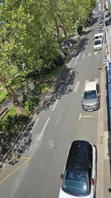 Lakanal 10 - Appart Prebendes Tours Dış mekan fotoğraf